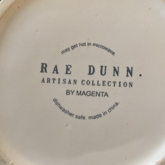 RAE DUNN mug/cup - Picture 5 of 8